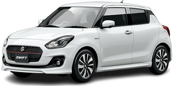 Maruti Swift Dzire Taxi
