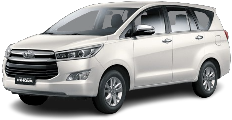 Toyota Innova Taxi