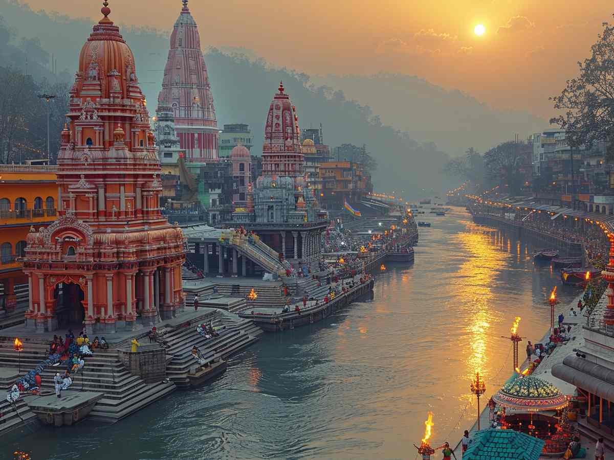Dehradun to Haridwar Taxi